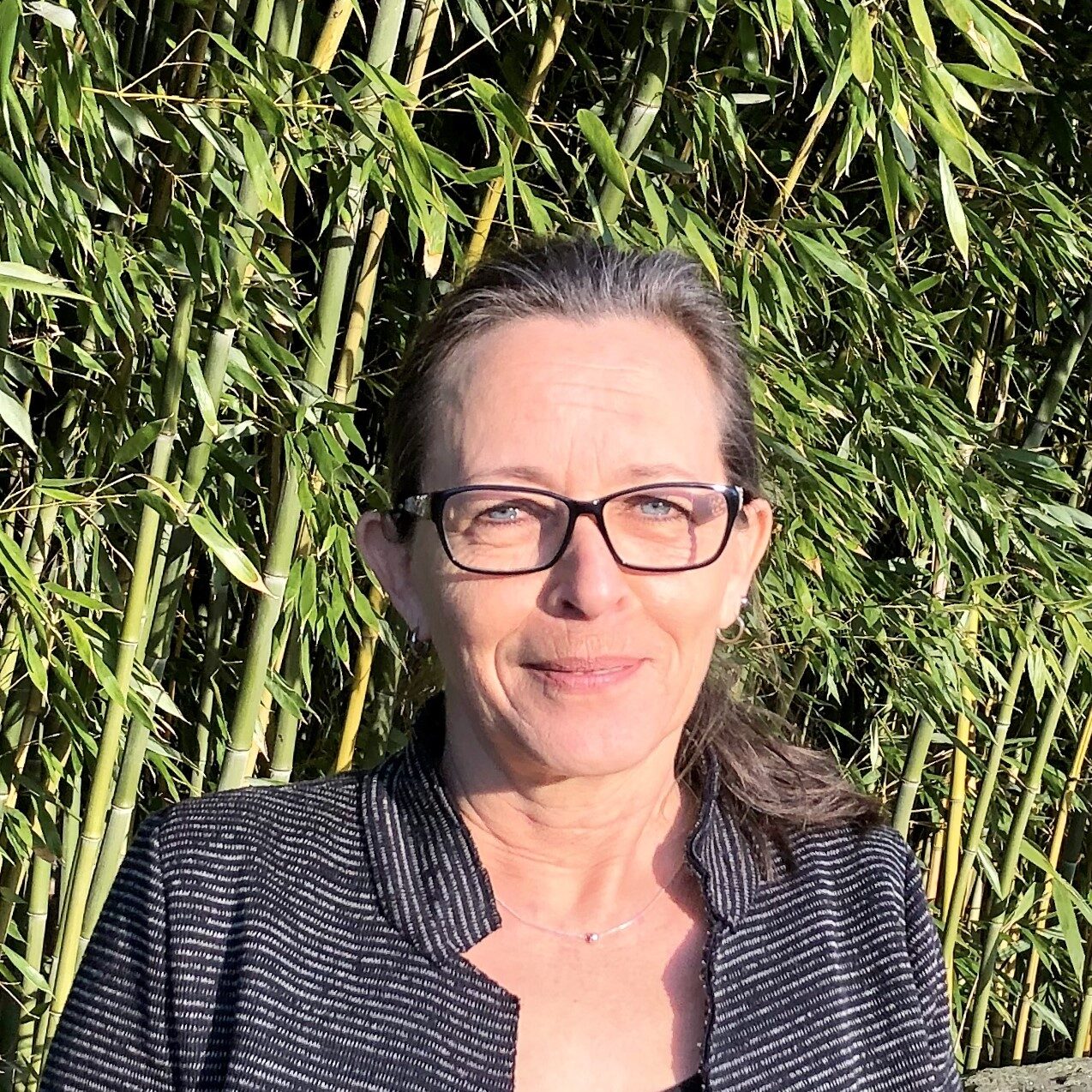 Silvedes AG - Andrea Nigg - Office