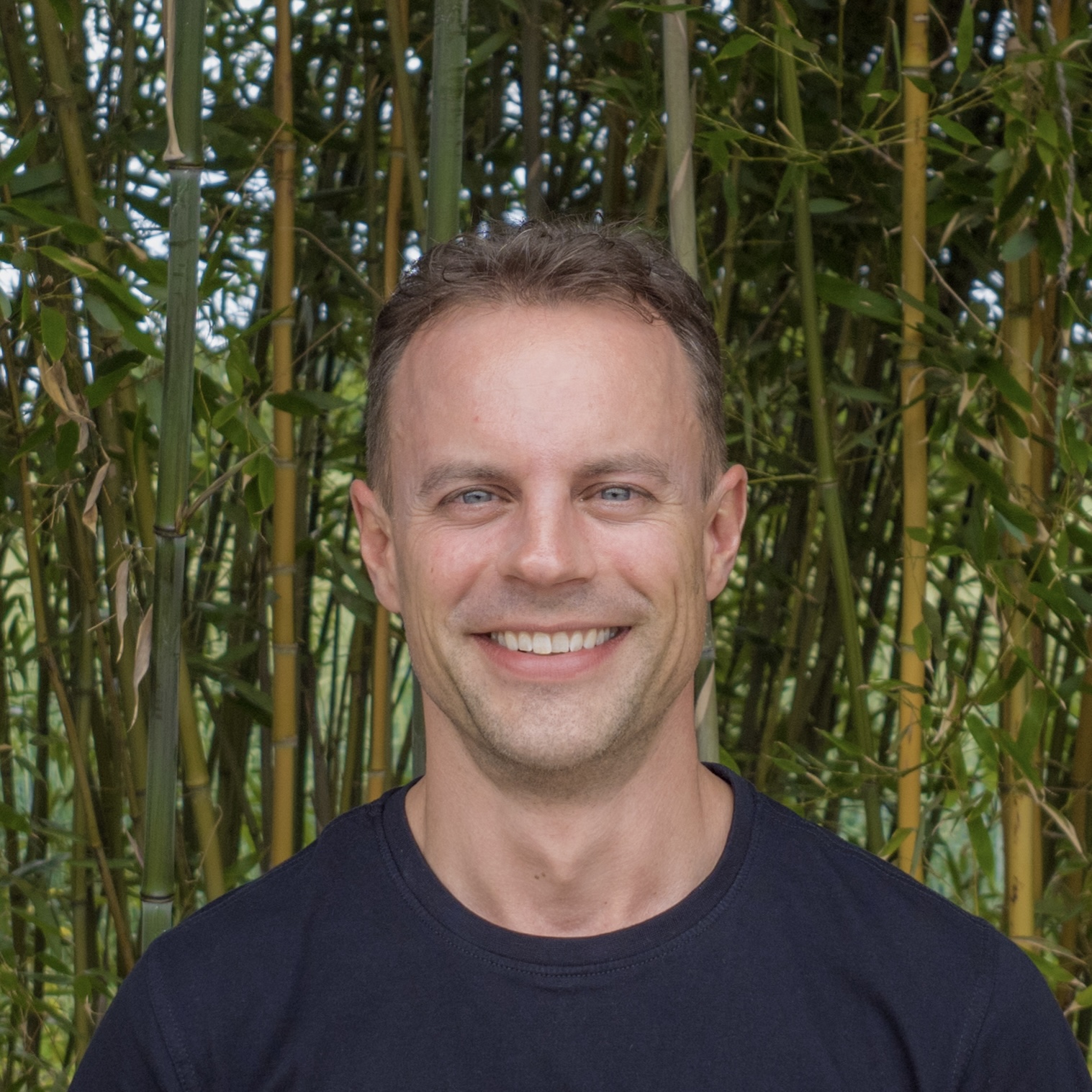 Silvedes AG - Tobias Franzke - Terrassengestalter - Geschäftsführer - VR-Präsident